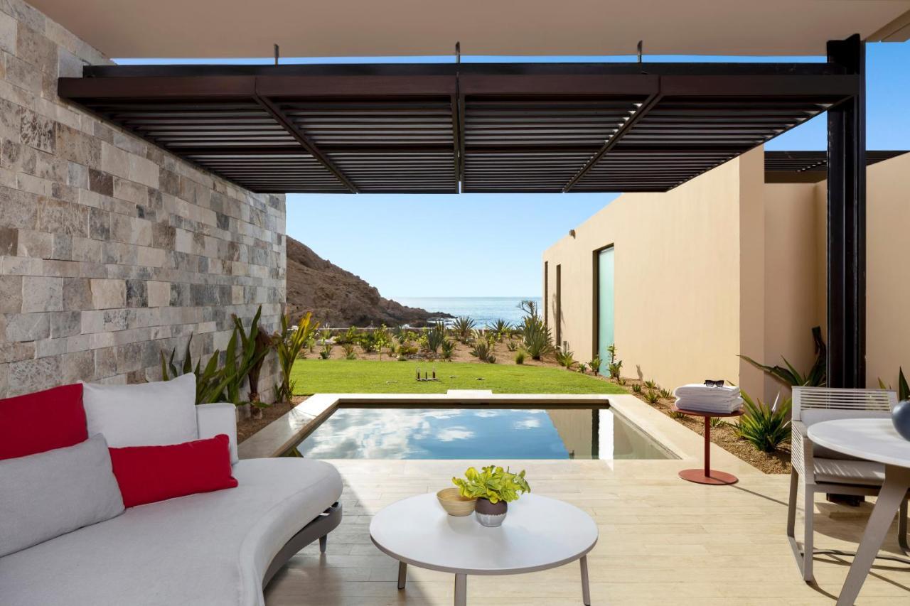 Montage Los Cabos 카보산루카스 외부 사진