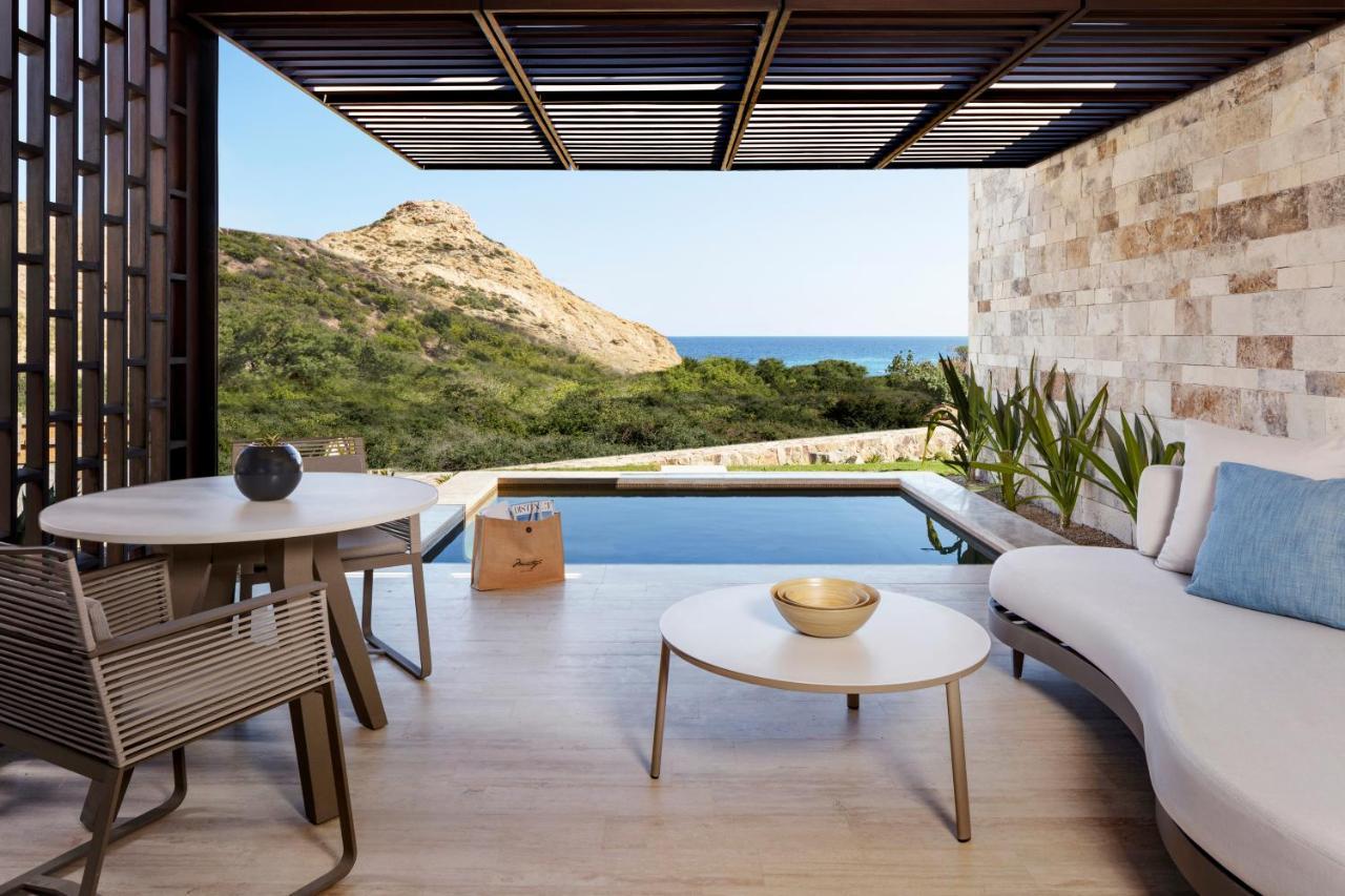 Montage Los Cabos 카보산루카스 외부 사진