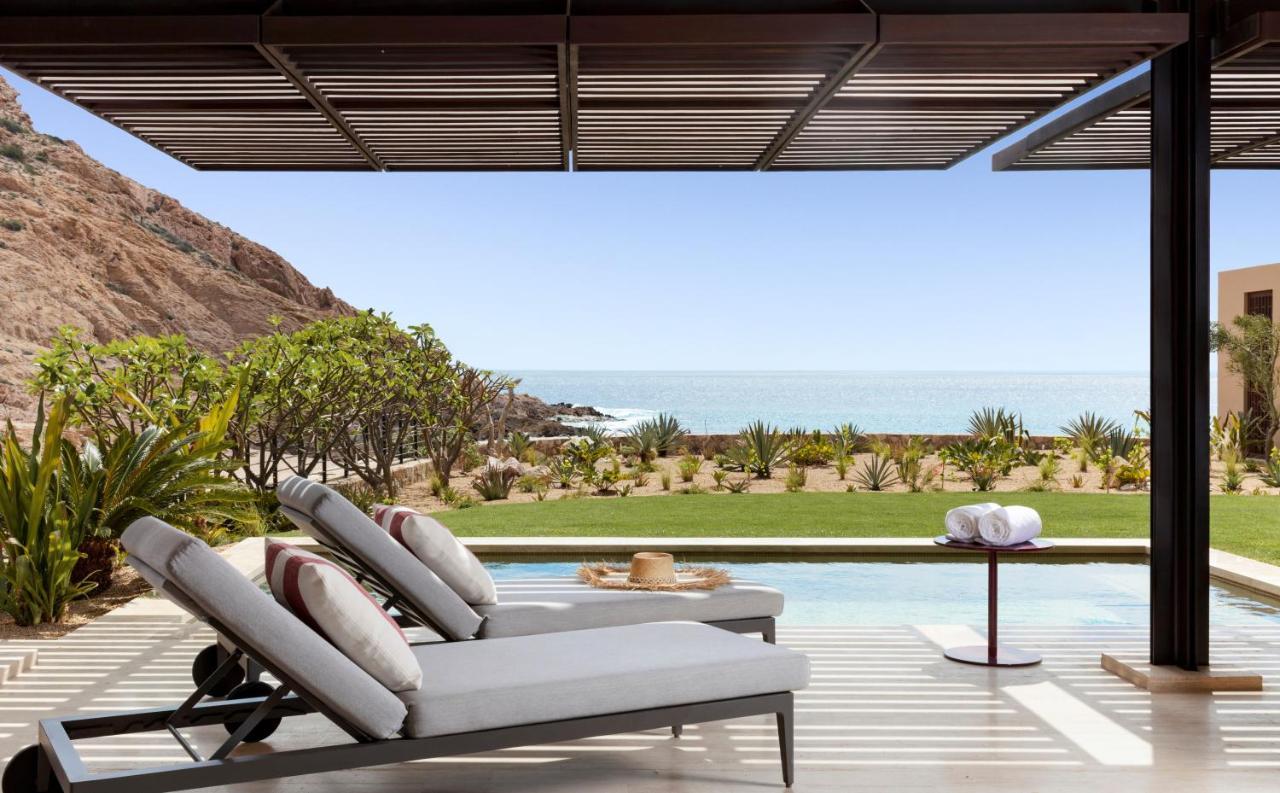Montage Los Cabos 카보산루카스 외부 사진