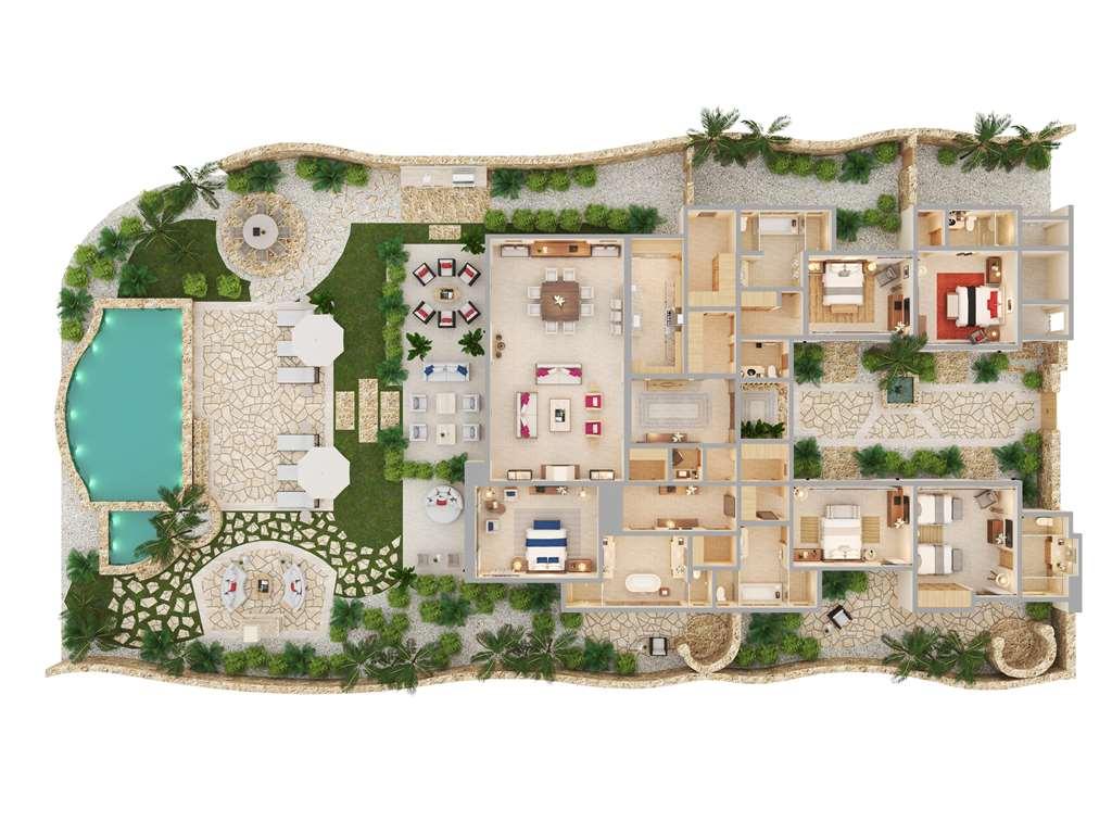 Montage Los Cabos 카보산루카스 시설 사진