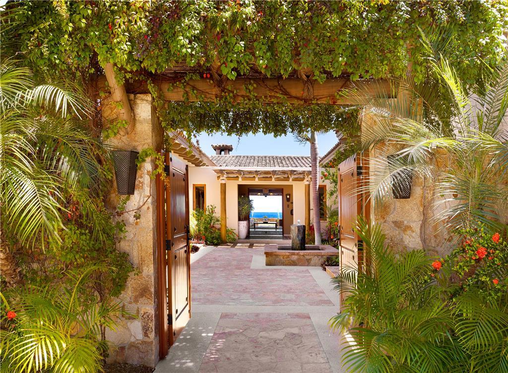 Montage Los Cabos 카보산루카스 외부 사진