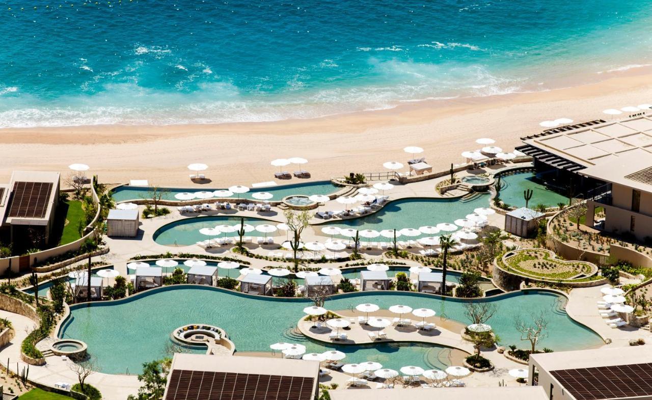 Montage Los Cabos 카보산루카스 외부 사진