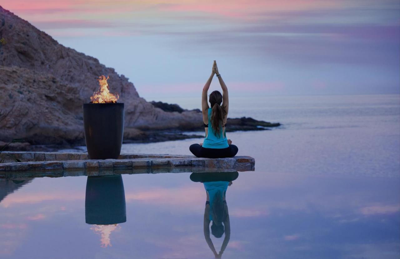 Montage Los Cabos 카보산루카스 외부 사진