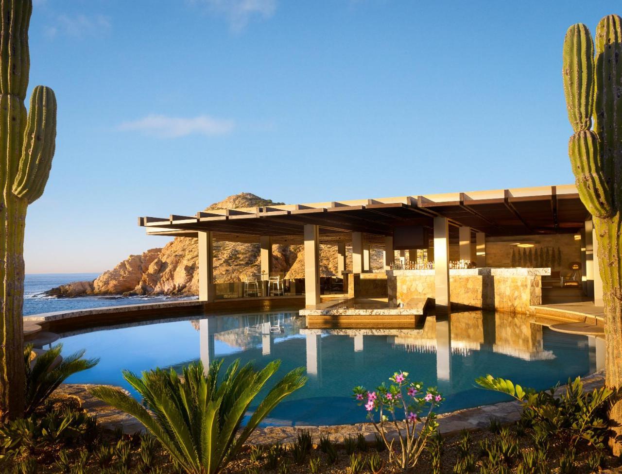 Montage Los Cabos 카보산루카스 외부 사진