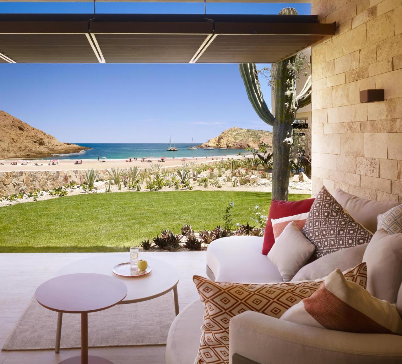 Montage Los Cabos 카보산루카스 외부 사진