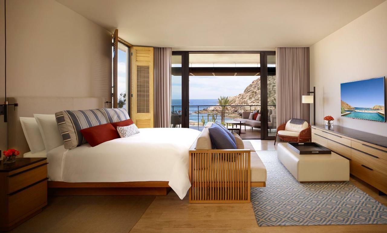 Montage Los Cabos 카보산루카스 외부 사진
